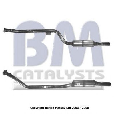BM CATALYSTS bm91306 -